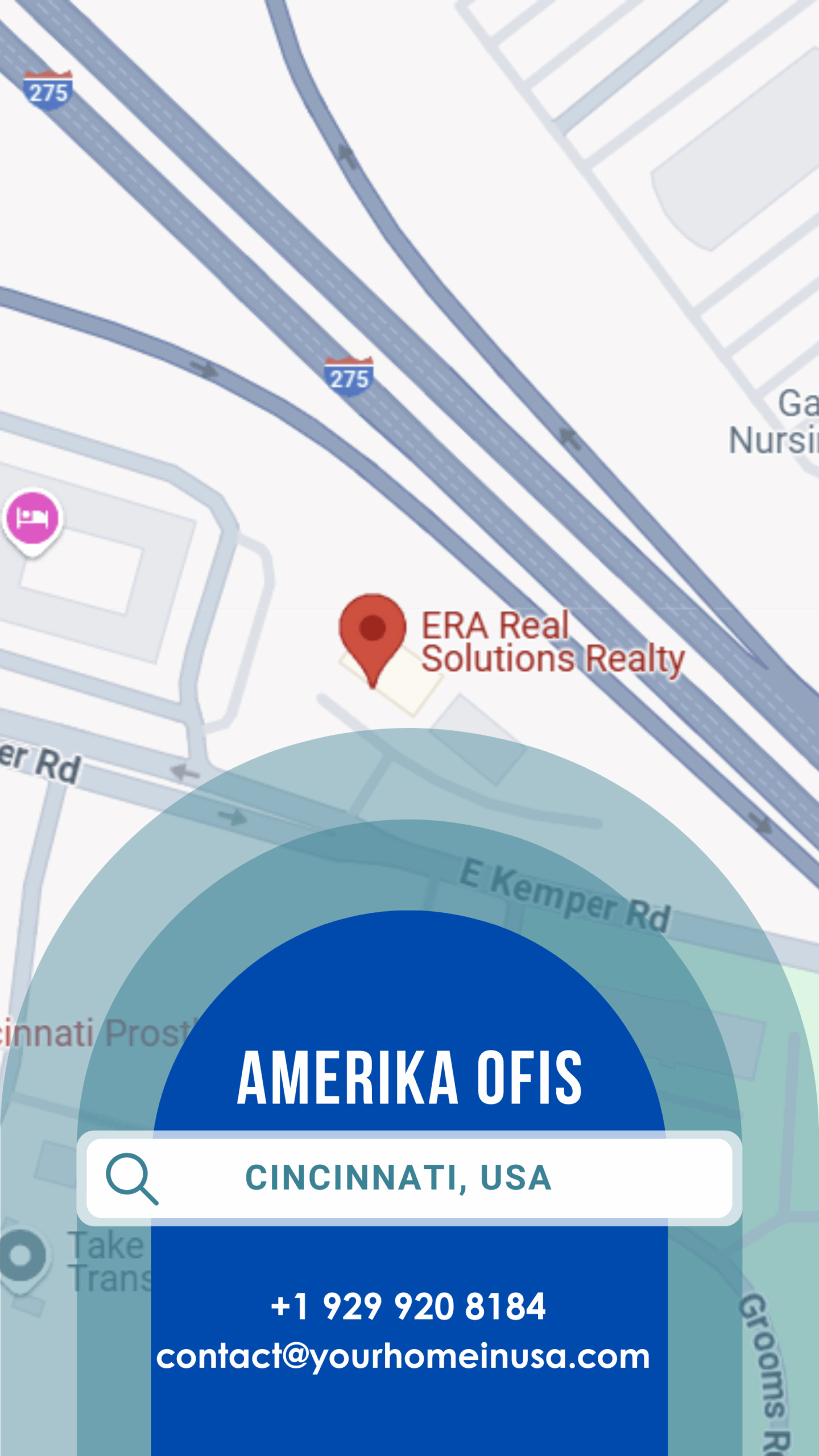 amerika