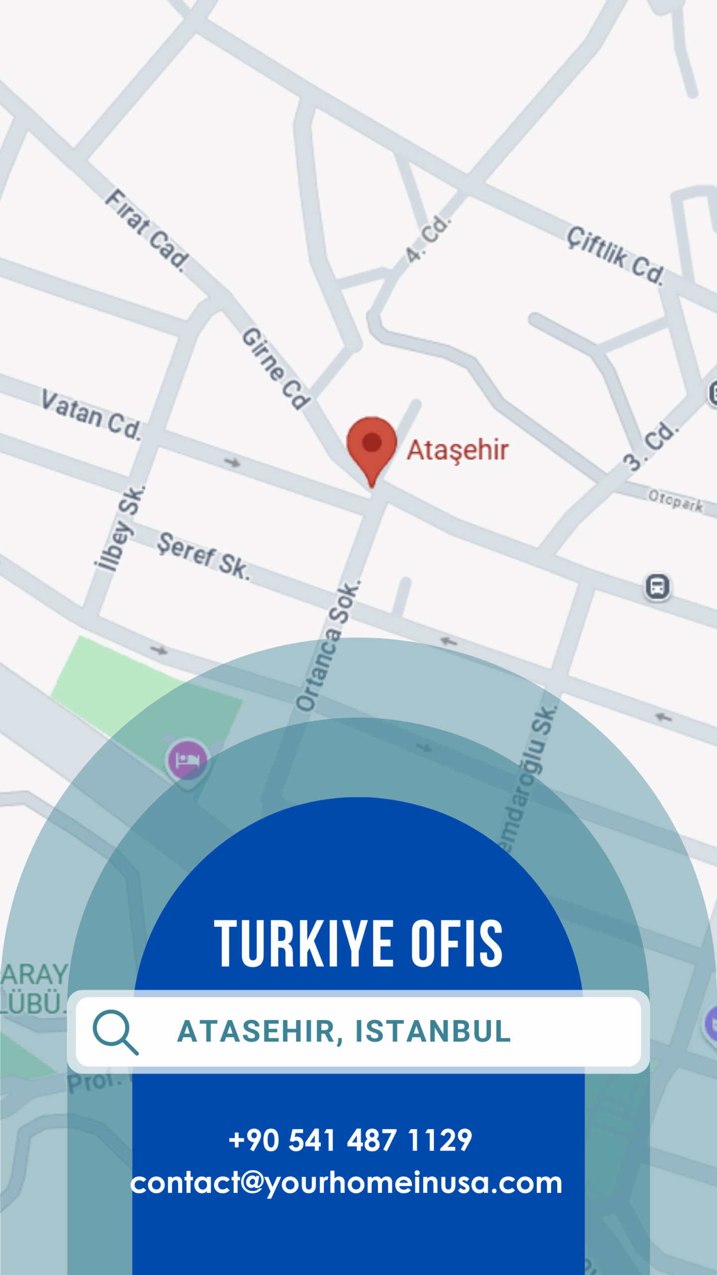 atasehir